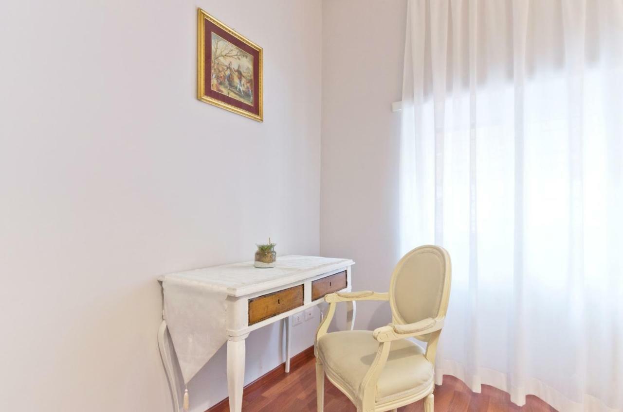 Liberty Trastevere B&B — Photos 3