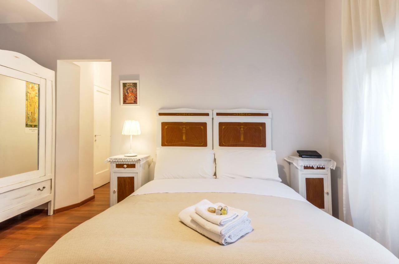 Liberty Trastevere B&B — Photos 2
