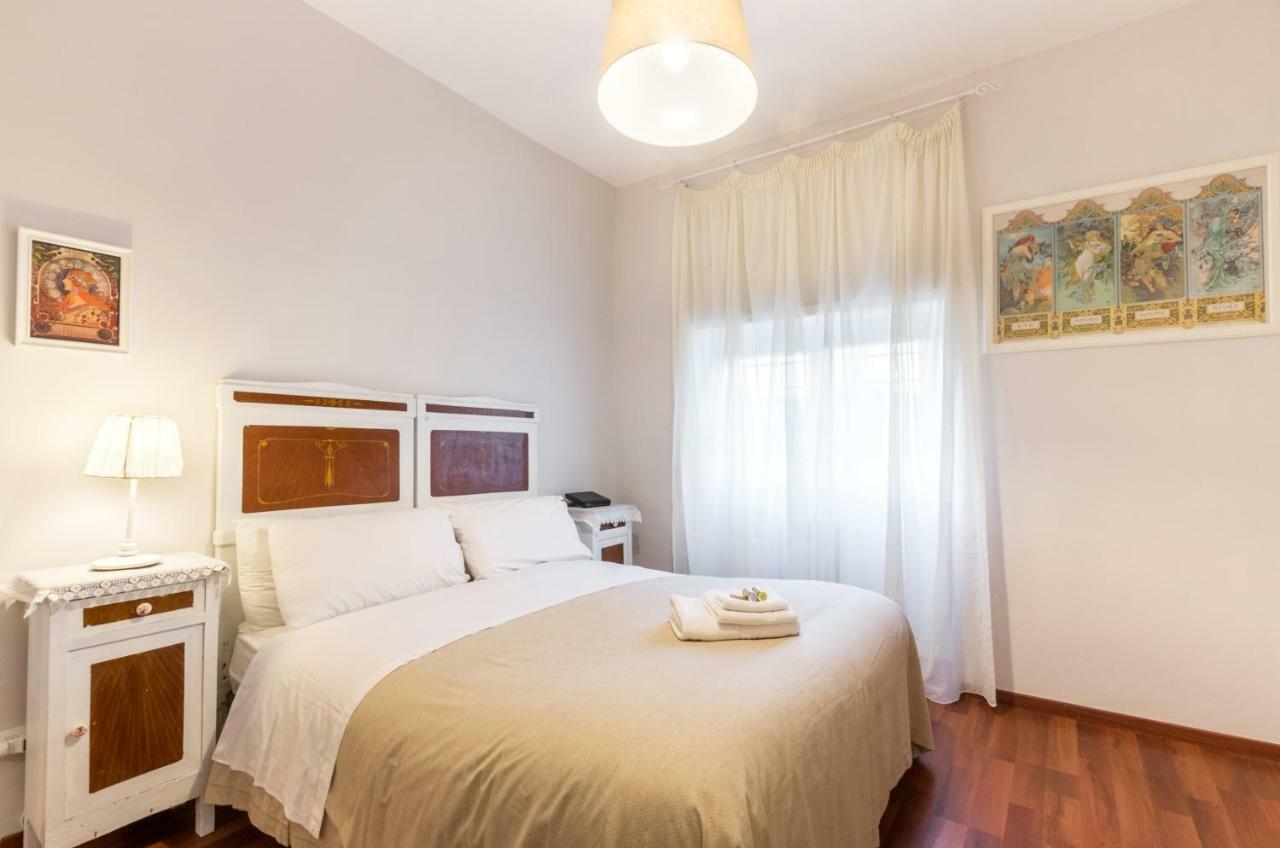 Liberty Trastevere B&B — Photos 1